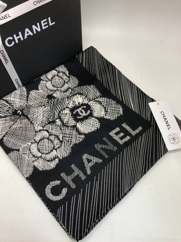 ПЛАТОК CHANEL 