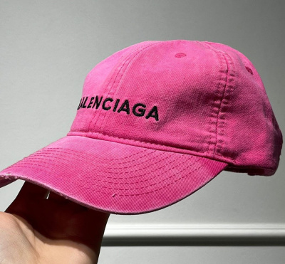 КЕПКА BALENCIAGA 