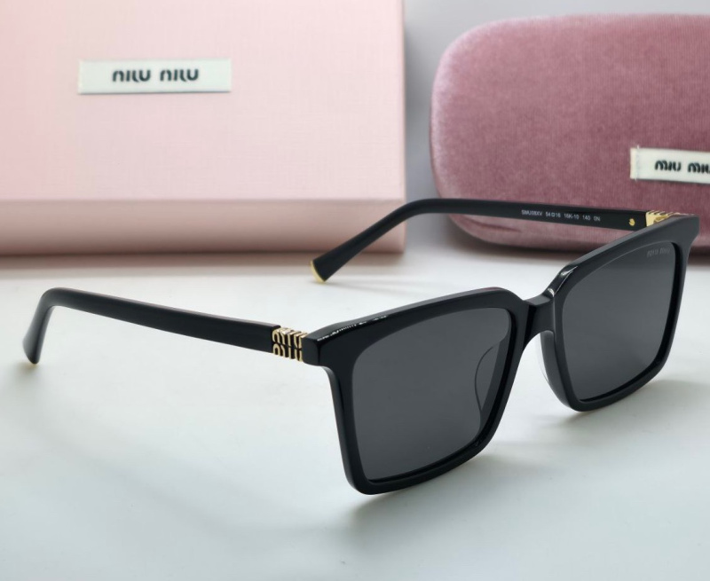 ОЧКИ MIU MIU 