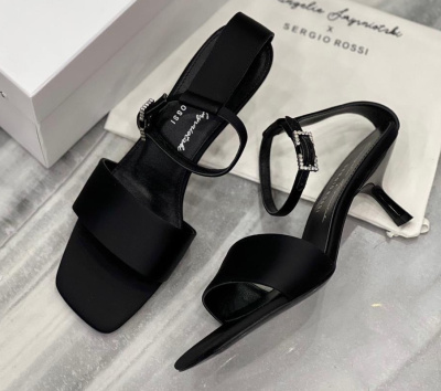 БОСОНОЖКИ SERGIO ROSSI 