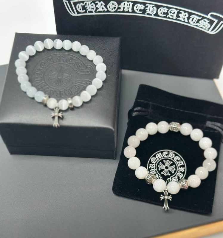 БРАСЛЕТ CHROME HEARTS 