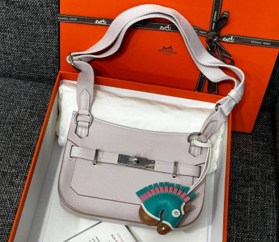 СУМКА HERMES JYPSIERE MINI 