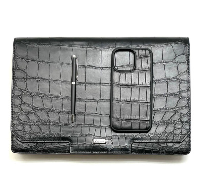 МУЖСКАЯ ПАПКА ZILLI 