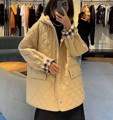 КУРТКА BURBERRY