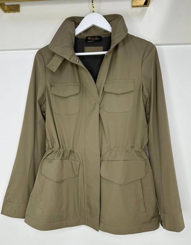 КУРТКА LORO PIANA 