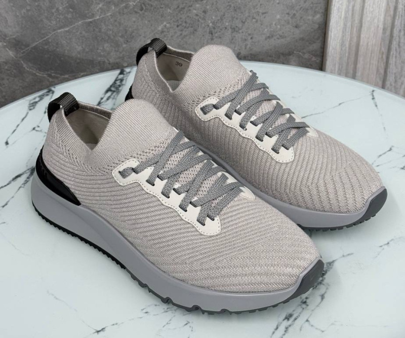 МУЖСКИЕ КРОССОВКИ BRUNELLO CUCINELLI 