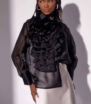 БЛУЗКА TWIN-SET 