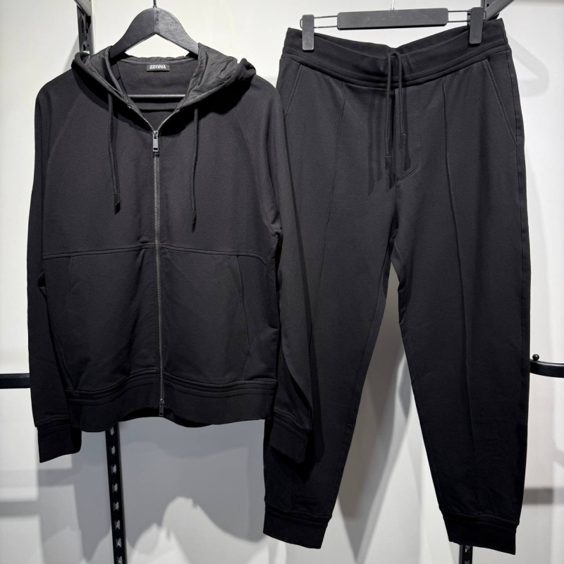 МУЖСКОЙ КОСТЮМ ZEGNA 