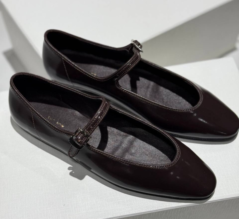 БАЛЕТКИ THE ROW 