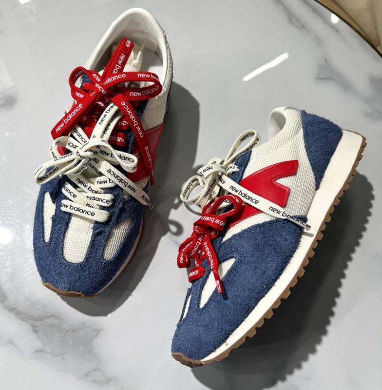 КРОССОВКИ NEW BALANCE 