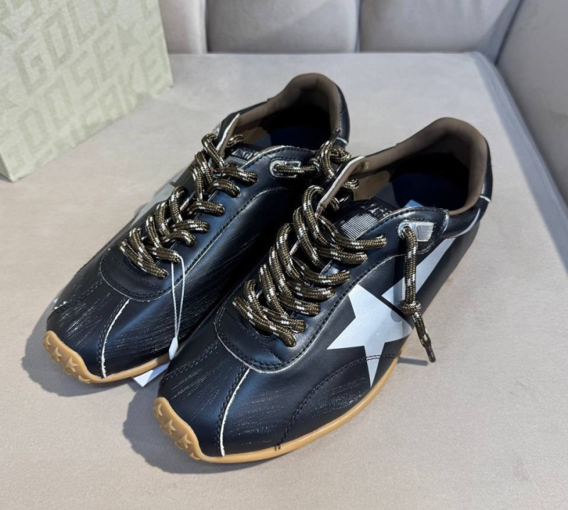 КЕДЫ GOLDEN GOOSE 