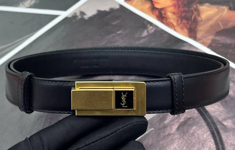 ЖЕНСКИЙ РЕМЕНЬ SAINT LAURENT 