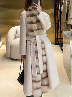 ПАЛЬТО MAX MARA