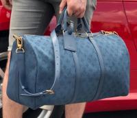 ДОРОЖНАЯ СУМКА LOUIS VUITTON