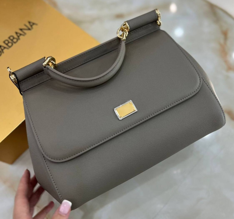 СУМКА DOLCE & GABBANA 