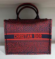 СУМКА CHRISTIAN DIOR BOOK ( 41 см )