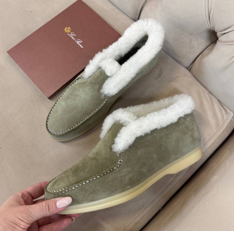 ЛОФЕРЫ LORO PIANA 