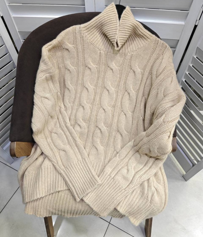 СВИТЕР MAX MARA 