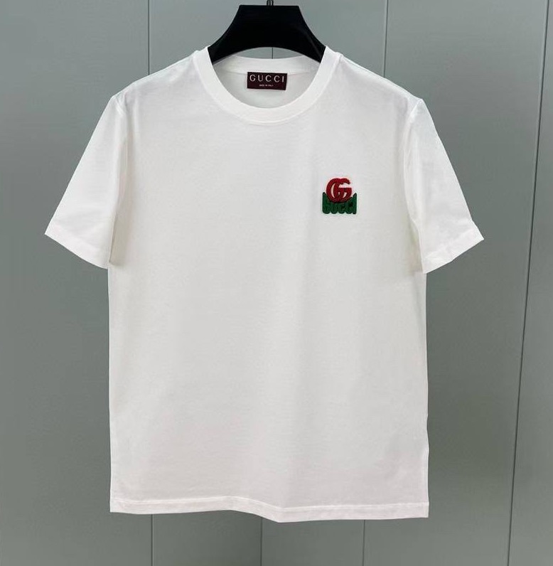 МУЖСКАЯ ФУТБОЛКА GUCCI 