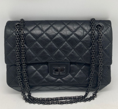 СУМКА CHANEL VINTAGE 28 см 