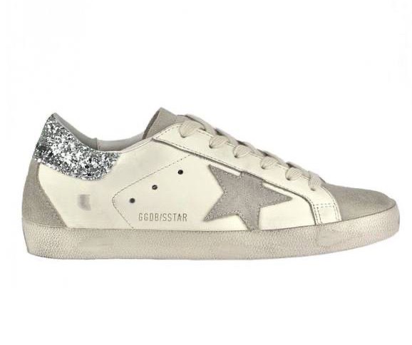 КЕДЫ GOLDEN GOOSE 