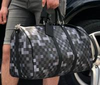 ДОРОЖНАЯ СУМКА LOUIS VUITTON
