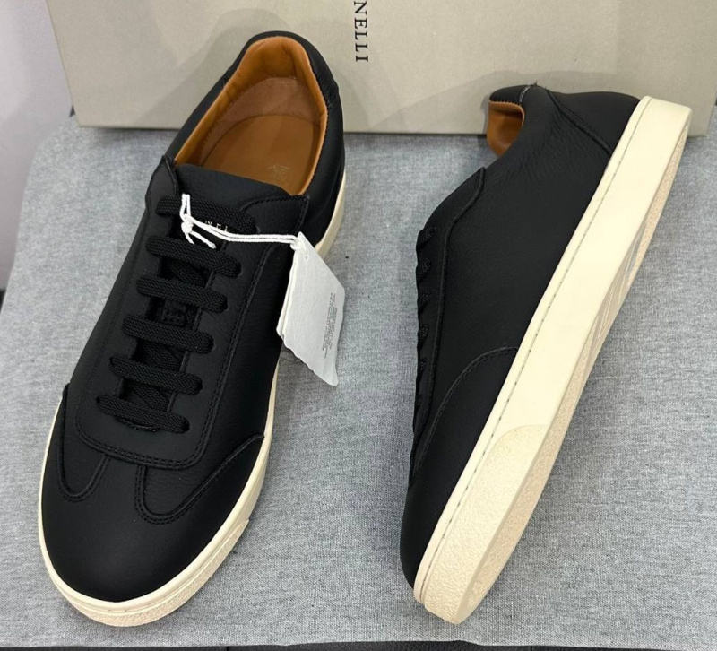 МУЖСКИЕ КЕДЫ BRUNELLO CUCINELLI 