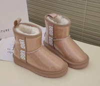 ДЕТСКИЕ УГГИ UGG