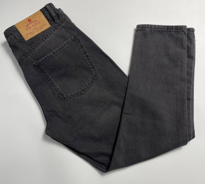 МУЖСКИЕ ДЖИНСЫ PRADA 