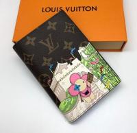 ОБЛОЖКА НА ПАСПОРТ LOUIS VUITTON