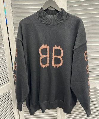 МУЖСКОЙ СВИТЕР BALENCIAGA 