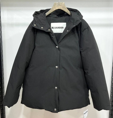 ПУХОВИК JIL SANDER