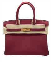 СУМКА HERMES BIRKIN 30