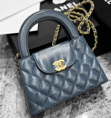 СУМКА CHANEL SHOPPING MINI