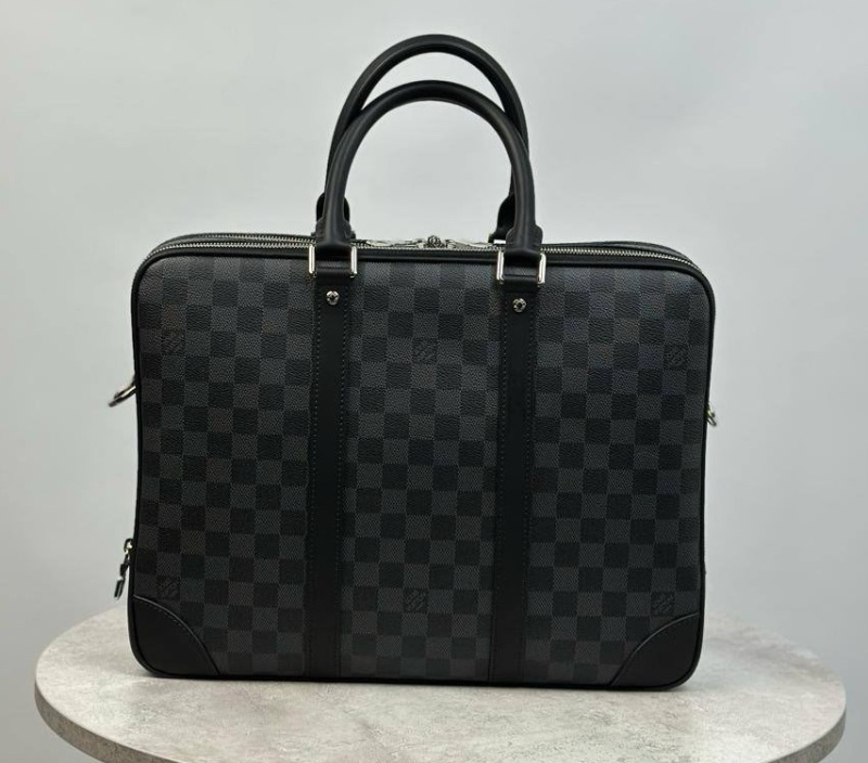 МУЖСКОЙ ПОРТФЕЛЬ LOUIS VUITTON 