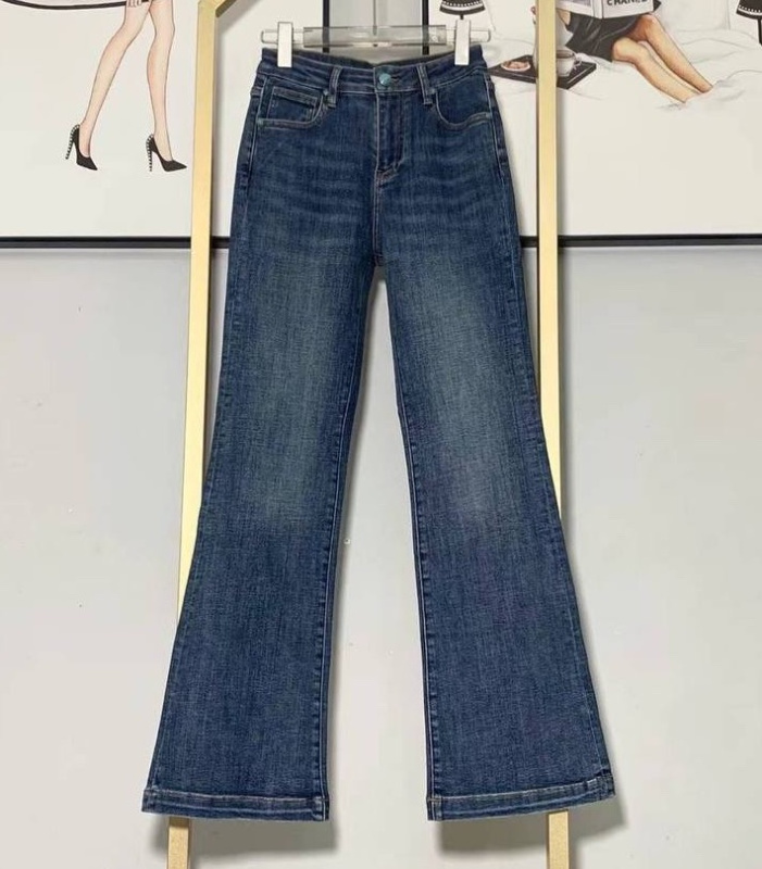 ДЖИНСЫ LOUIS VUITTON 