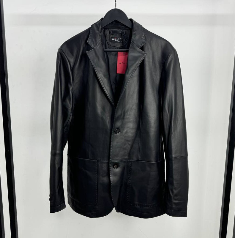 МУЖСКАЯ КУРТКА KITON 