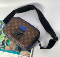 МУЖСКАЯ СУМКА МЕССЕНДЖЕР LOUIS VUITTON
