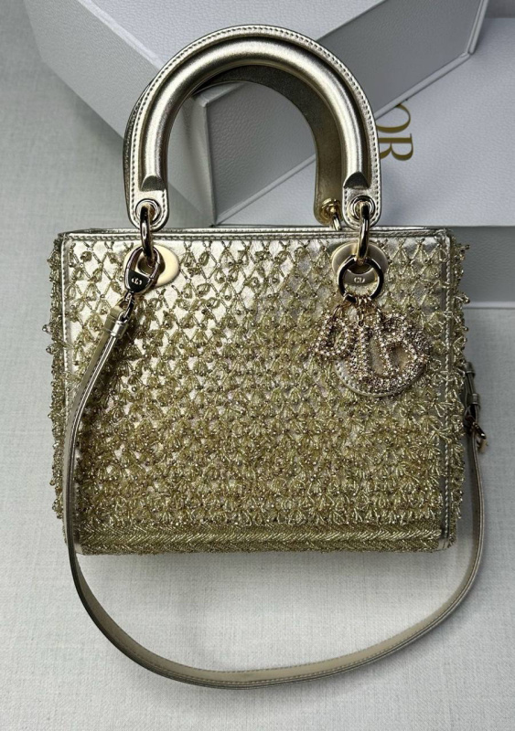 СУМКА CHRISTIAN DIOR LADY PREMIUM 