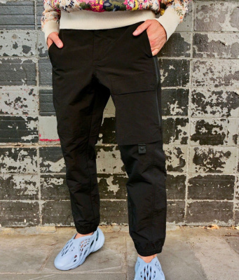 МУЖСКИЕ БРЮКИ CHRISTIAN DIOR 