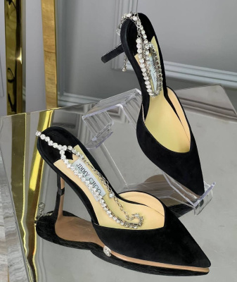 ТУФЛИ JIMMY CHOO 