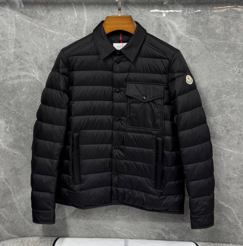 МУЖСКАЯ КУРТКА MONCLER 