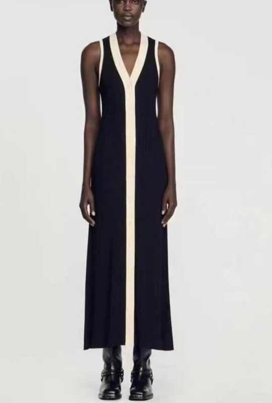 ПЛАТЬЕ JIL SANDER 