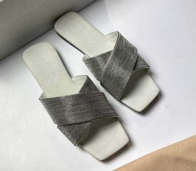 ШЛЕПКИ BRUNELLO CUCINELLI 