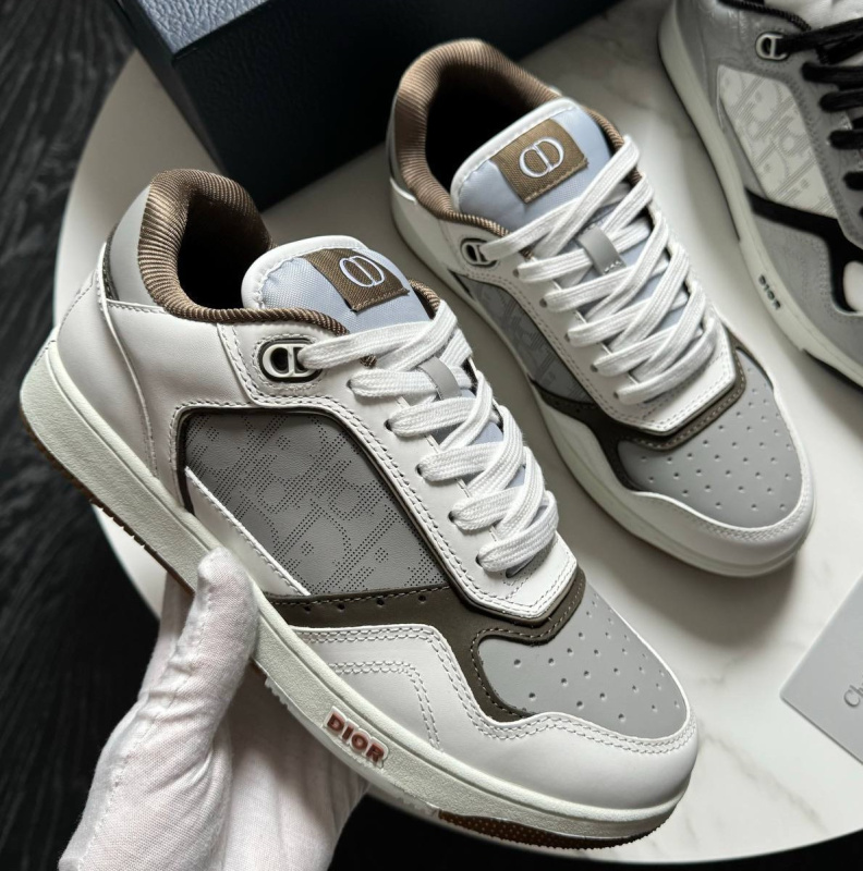 МУЖСКИЕ КРОССОВКИ CHRISTIAN DIOR 