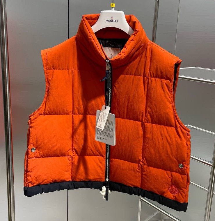ЖИЛЕТ MONCLER