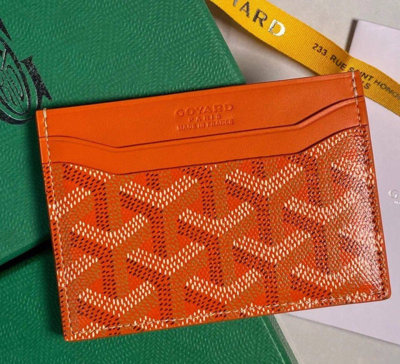 КАРТХОЛДЕР GOYARD 