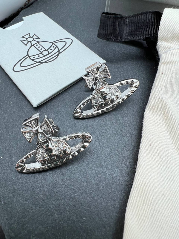 СЕРЬГИ VIVIENNE WESTWOOD