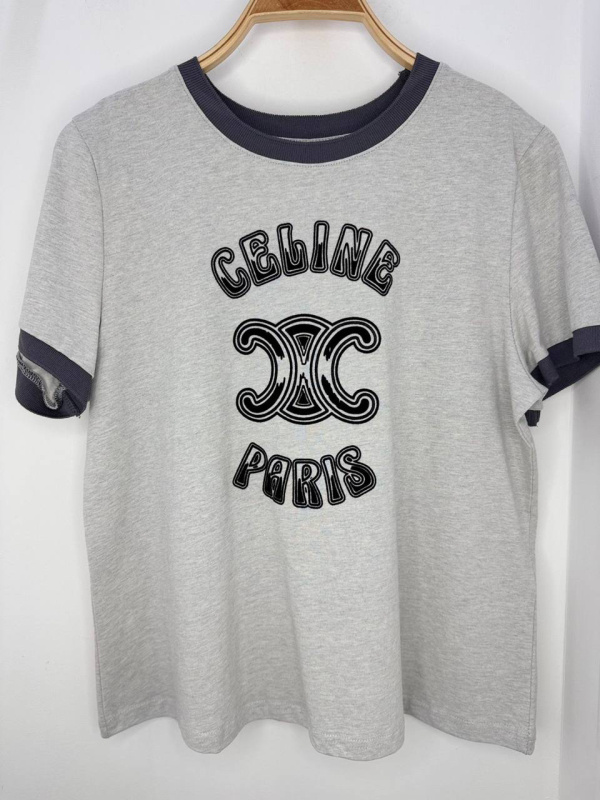 ФУТБОЛКА CELINE 