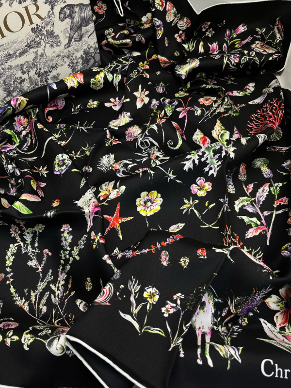 ПЛАТОК CHRISTIAN DIOR 